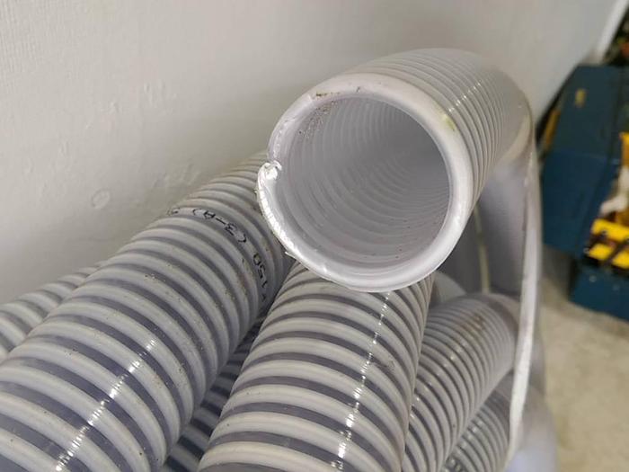 Food Grade 1.5" Hose