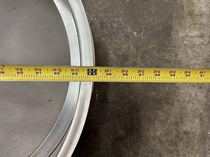 Used Sweco 24" Sifting Deck