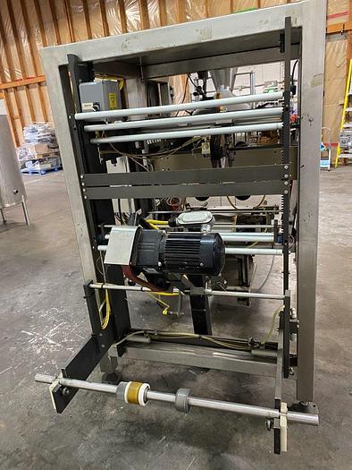 Used Matrix 2013 VFFS Bagger