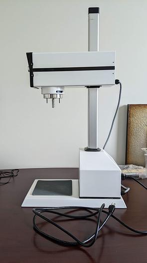 Used Silverson L5M-A High Sheer Lab Mixer