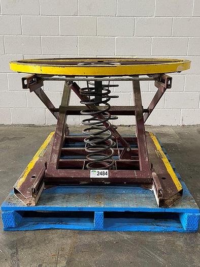 Used Load Leveller