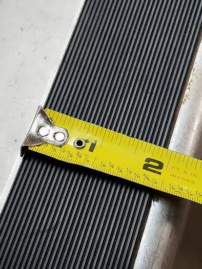 Used Knecht LJM 240 Dry Sausage Former