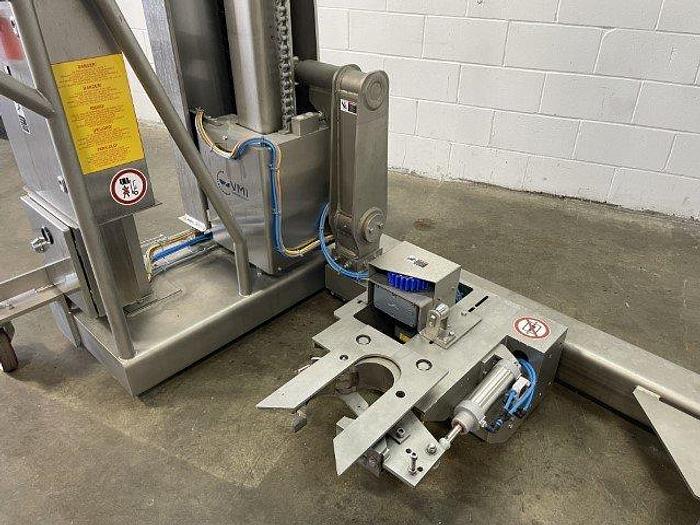Used VMI 150 Single Mast Bowl Lift