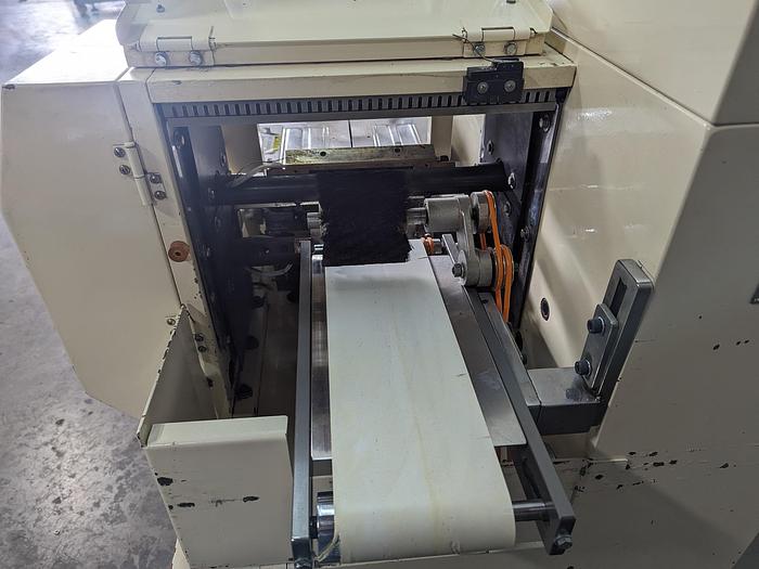 Used Shingda SD-920HE Horizontal Flow Wrapper