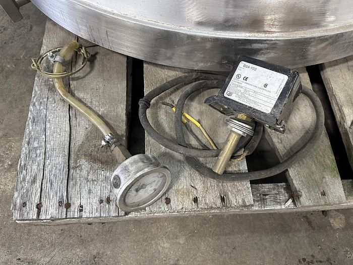 Used Vemag Robot 500 PARTS