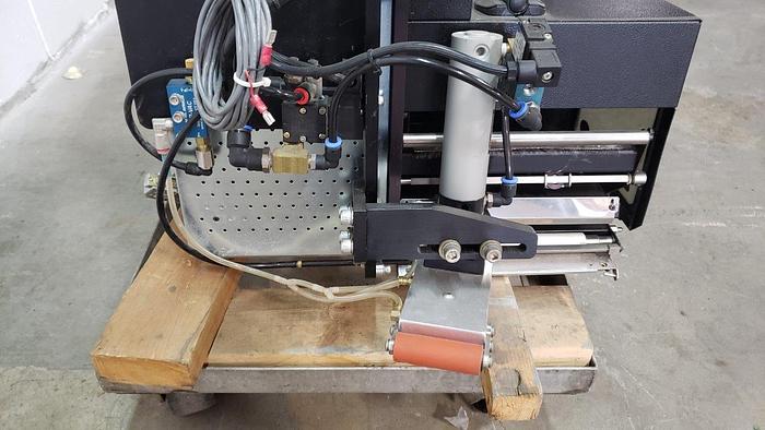 Used LSI 2060 Labeller with Zebra 170PAX3™ OEM Printer