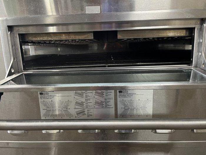 Used Middleby Marshall WOW!² Conveyor Oven