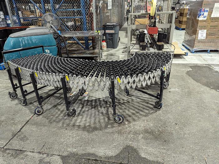 Used Complete Jug Filling Line