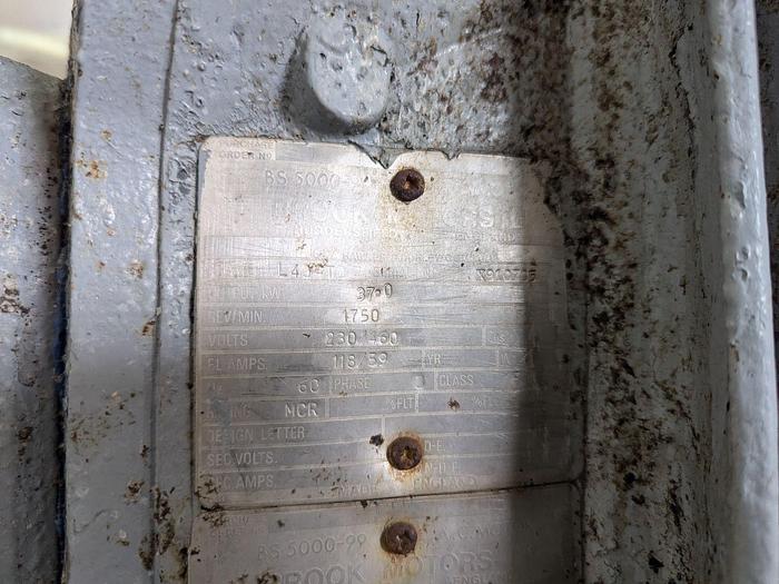 Used Alfa Laval Centrifuge