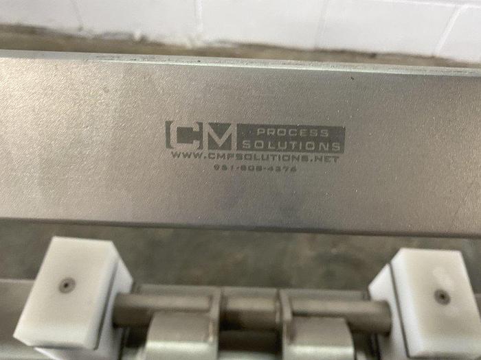 Used CM Buggy Weigh Scale