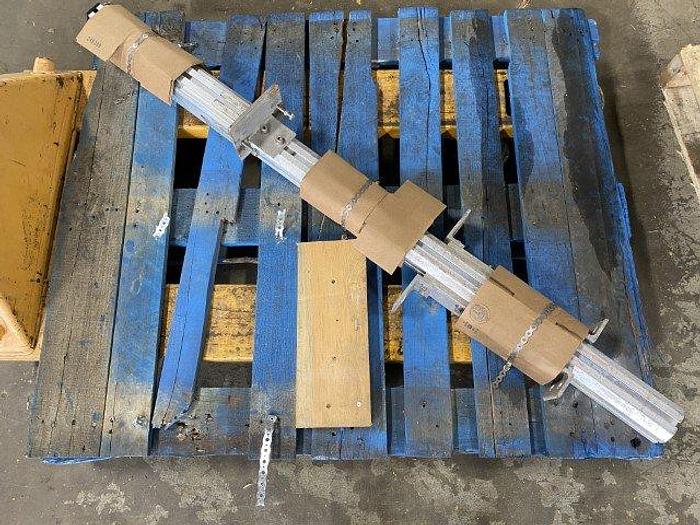 Used Enercon Super Seal 75 Induction Sealer