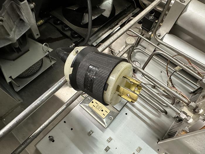 Used NovaZone 6004 Ozone Generator