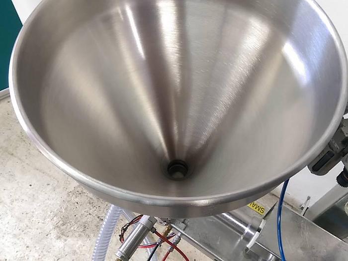 Used Unifiller CDM Compact Depositor