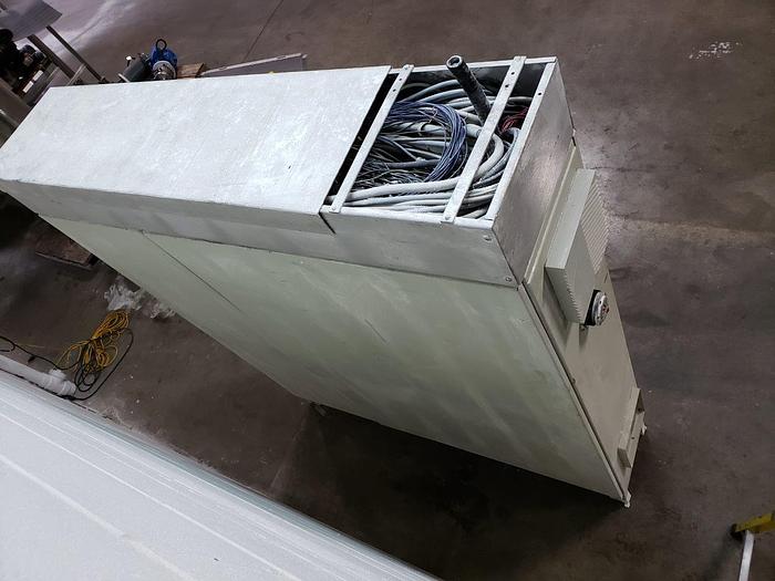 Used CIM Control Panel