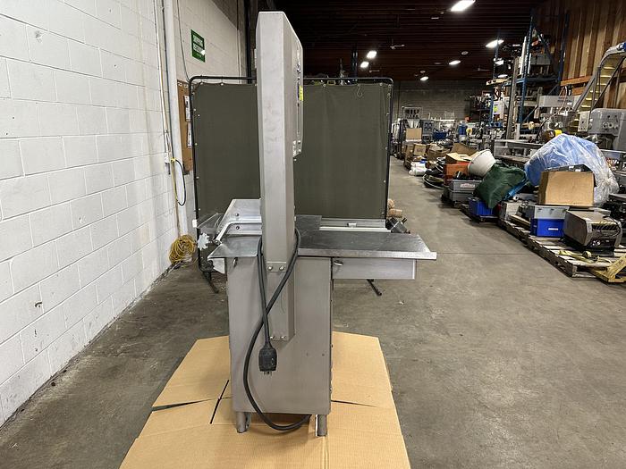 Used Biro Meat Band Saw 1433