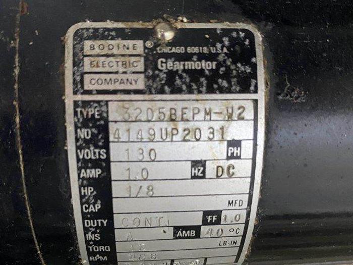 Used PM Transpack II VFFS Bagger