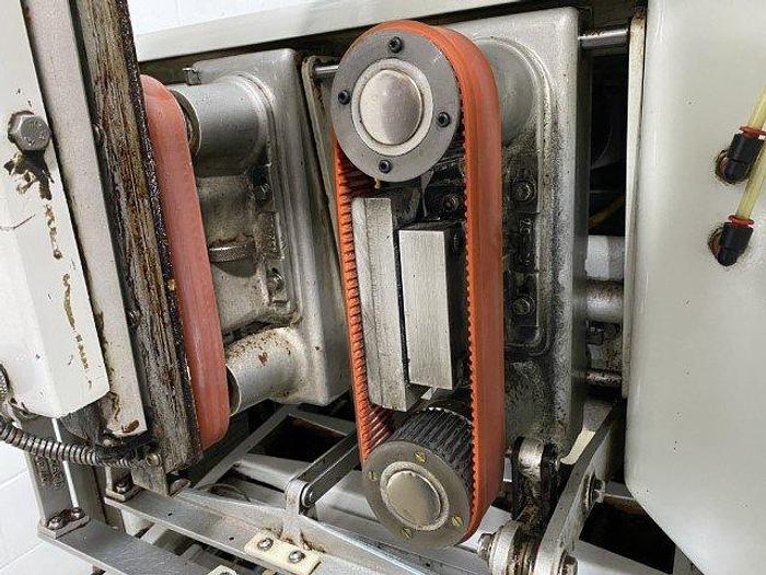 Used Woodman Polaris 'E' VFFS Bagmaker