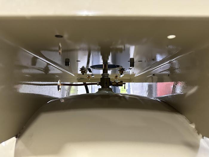 Used Ingersoll Rand 7.5HP Compressor