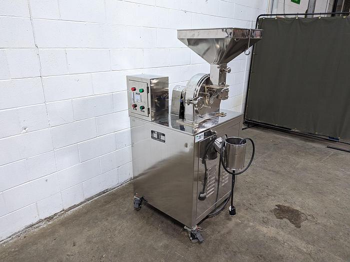 Used JB-20 B Series Universal Crusher