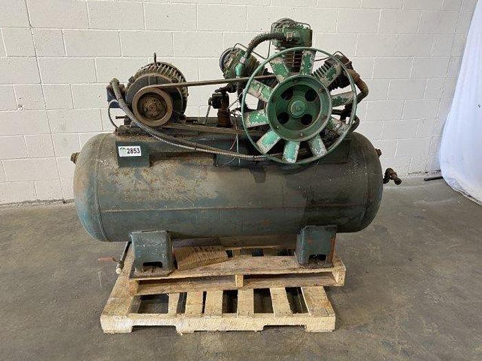 Used Fusheng TA-100 Air Compressor