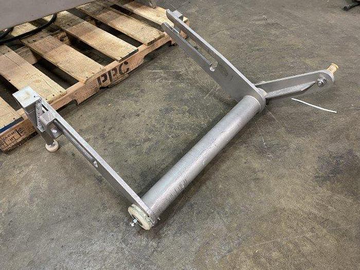 Used Reiser VI-B Column Lifter