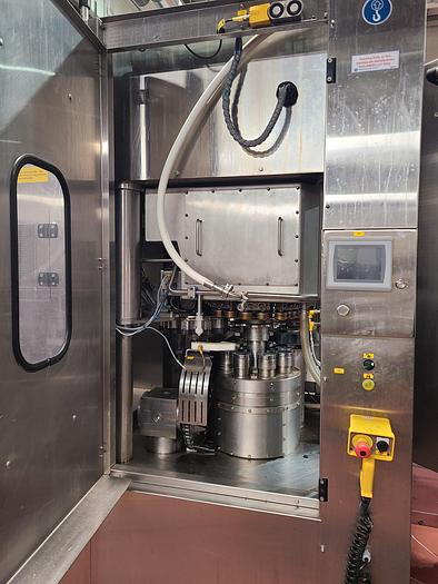 Used KHS Filler & PSA Seamer