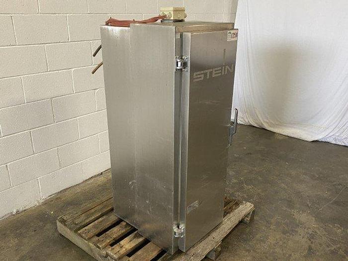 Used Stein RRS Smoke Generator