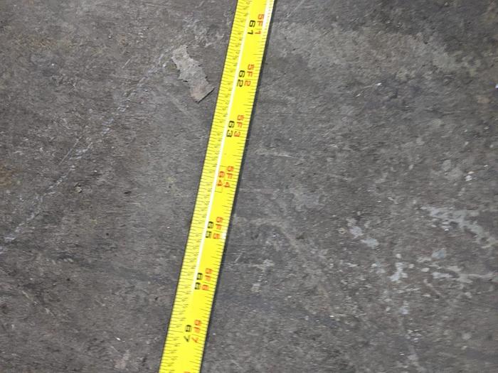 Used Econoseal Econopacker Semi-Automatic Case Packer