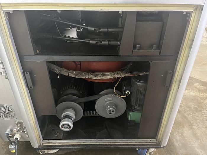 Used Sejong Rotary Tablet Press