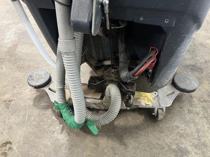 Used Advance SC750 ST Floor Scrubber