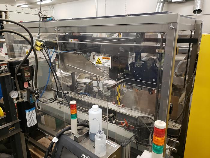 Used Combi Case Sealer