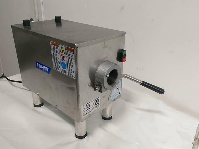 Used Pro-Cut KG-22-WXP Meat Grinder