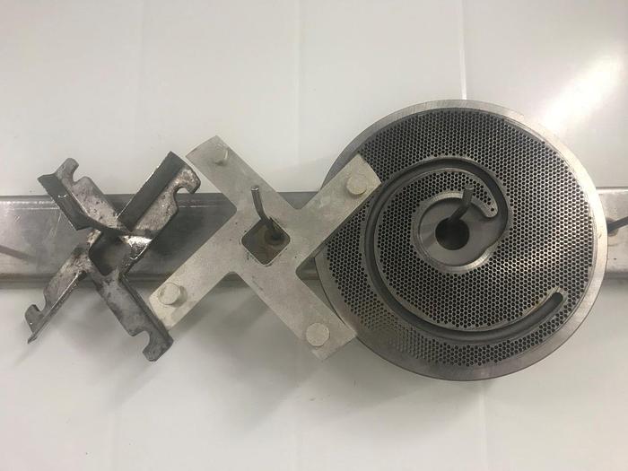 Used Butcher Boy 1000-66 Meat Mixer Grinder