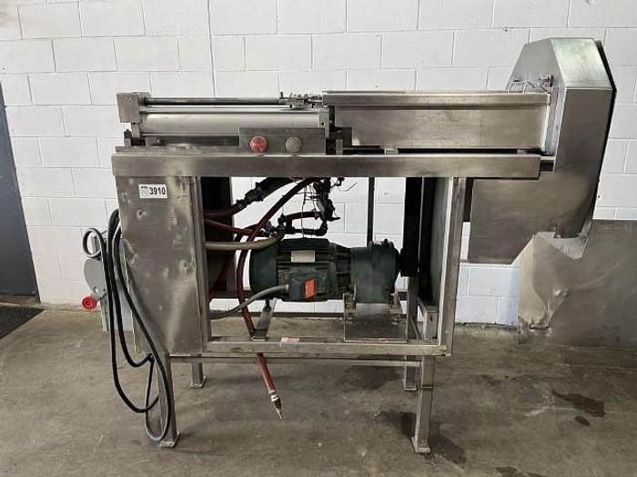 Used Johnson Cheese Shredder