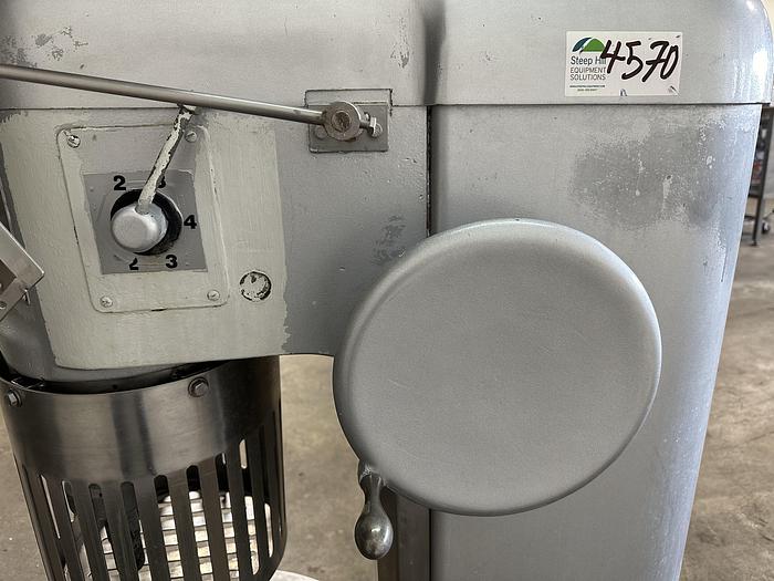 Used Hobart H-600 All-Purpose Mixer