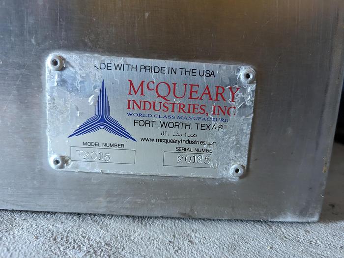 Used Spiral Ham Slicer SPIROCUTTER T-2000