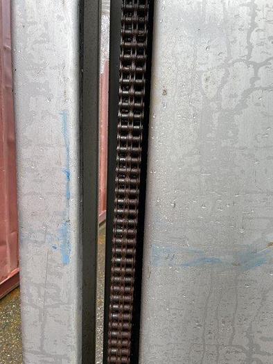 Used Bridge SS Buggy Lift