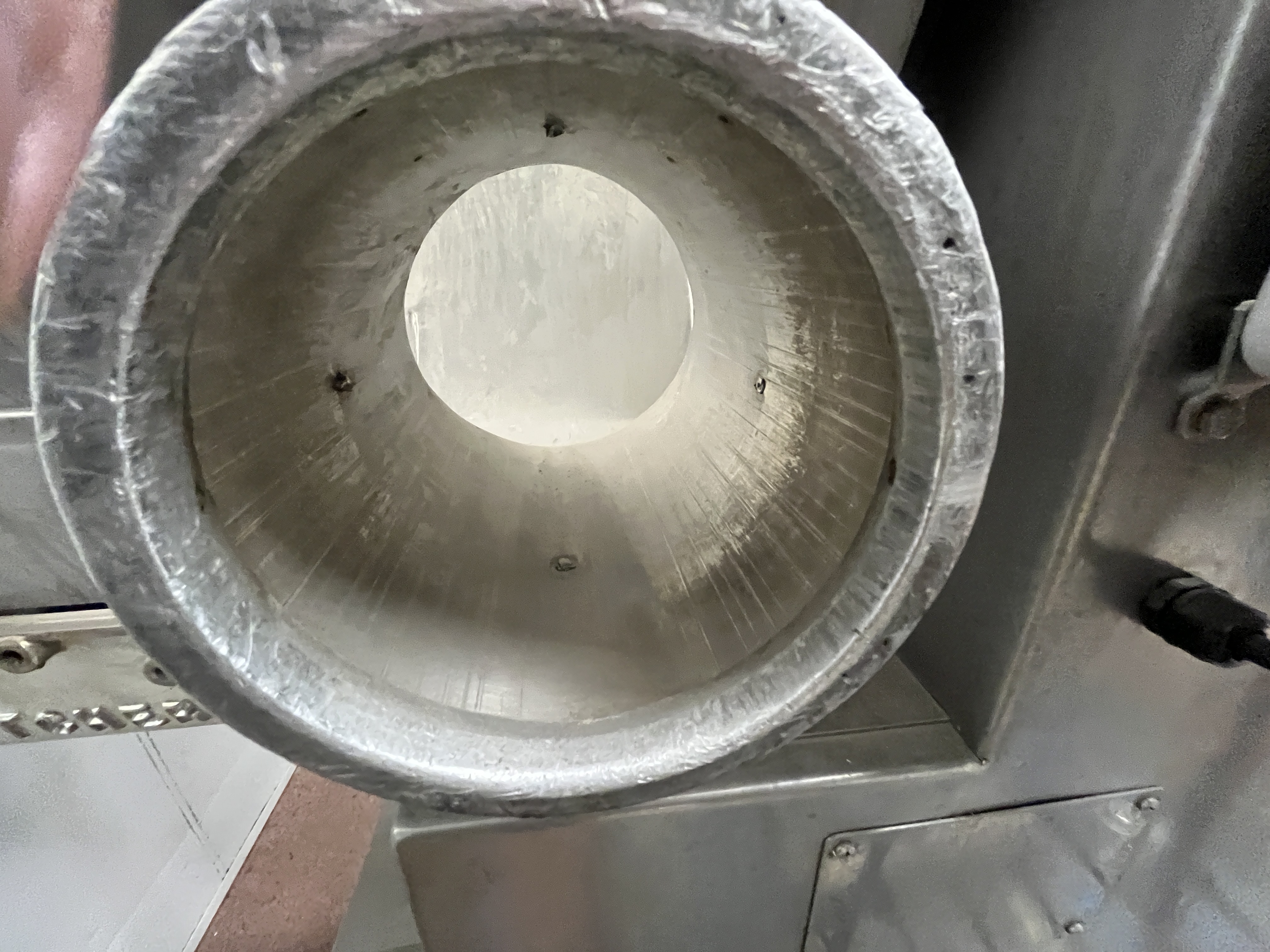 Used Butcher Boy 250 52 Meat Mixer Grinder