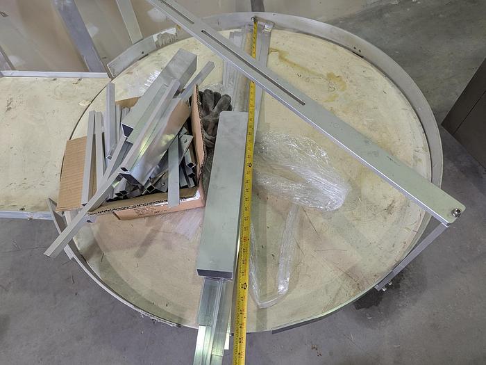 Used Accumulation Table