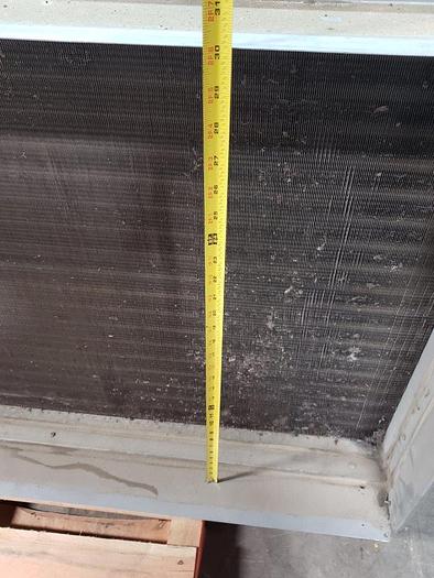 Used 10 Tonne Refrigeration Coil