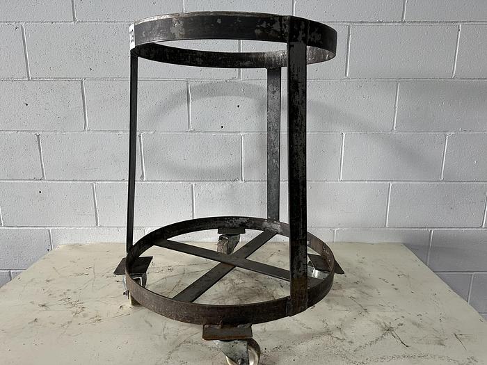 Used Bowl Dolly for Hobart Mixer Bowls