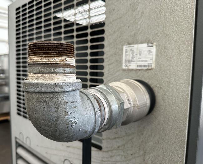 Used Atlas Copco GA55 Air Compressor