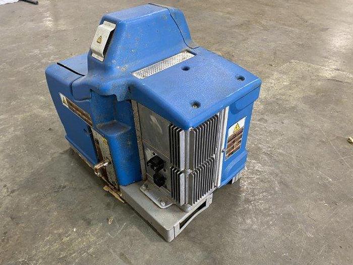 Used Nordson ProBlue 4 Melter