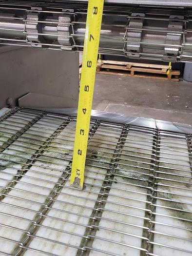 Used Batter & Breading Applicator