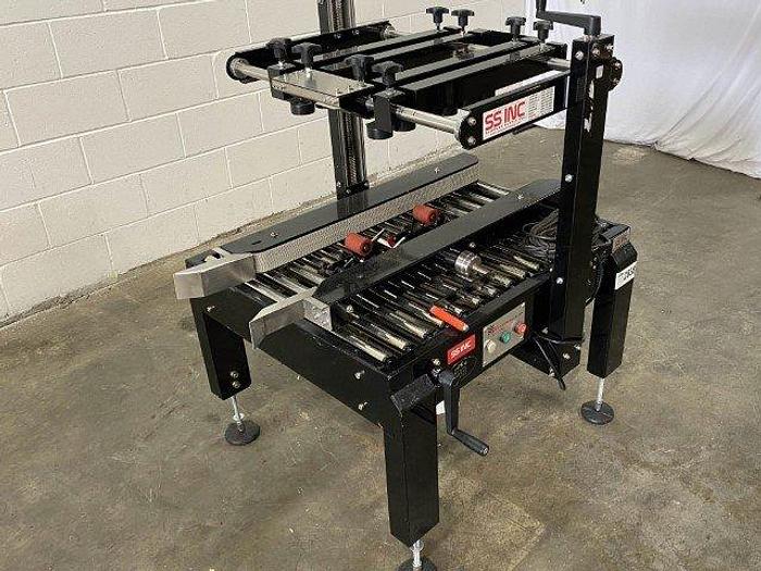 Used Champion 700-20-1 Case Sealer