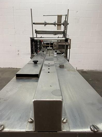 Used Doboy Scotty II Flow Wrapper