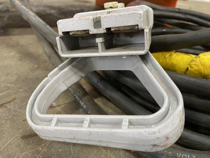 Used C&D FR18L640 Battery Charger