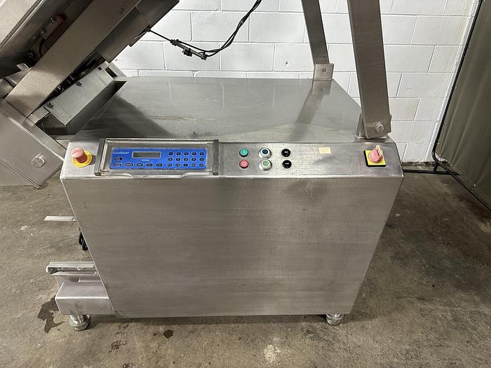 Used Weber Heavy Duty Circular Slicer CCS7000