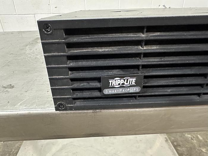 Used Tripp Lite SmartPro UPS SMART2600RM2U