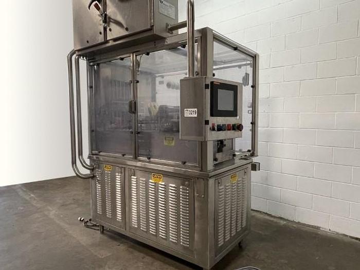 Used Winpak In-line Vari-Fill Cup Machine